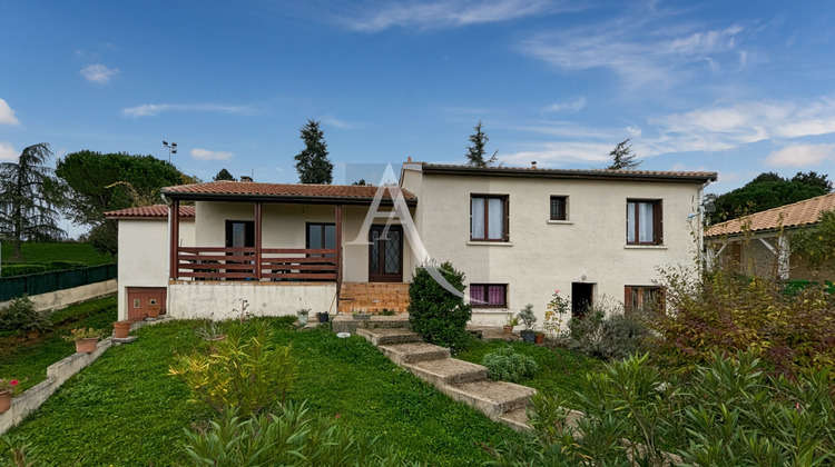 Ma-Cabane - Vente Maison FUMEL, 163 m²