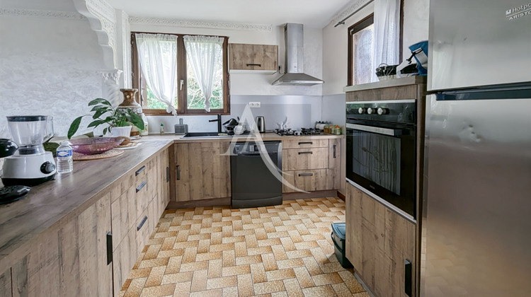 Ma-Cabane - Vente Maison FUMEL, 163 m²