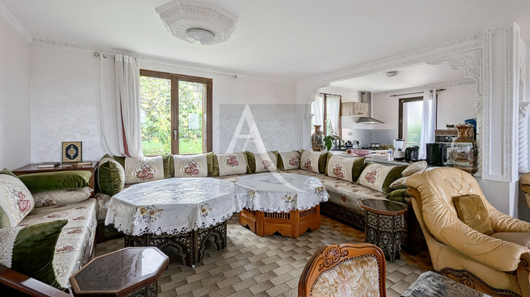 Ma-Cabane - Vente Maison FUMEL, 163 m²