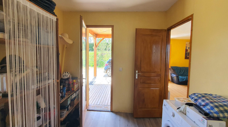 Ma-Cabane - Vente Maison Fumel, 115 m²