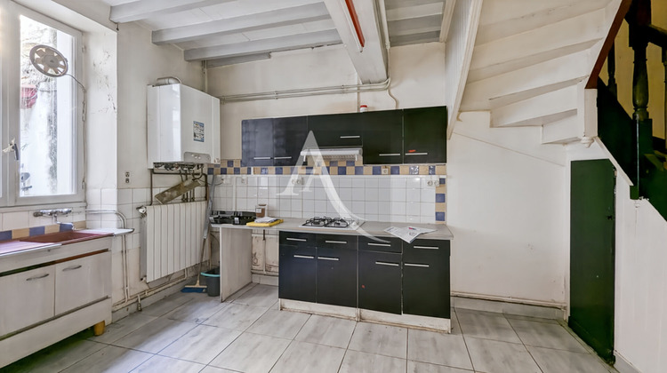 Ma-Cabane - Vente Maison FUMEL, 105 m²