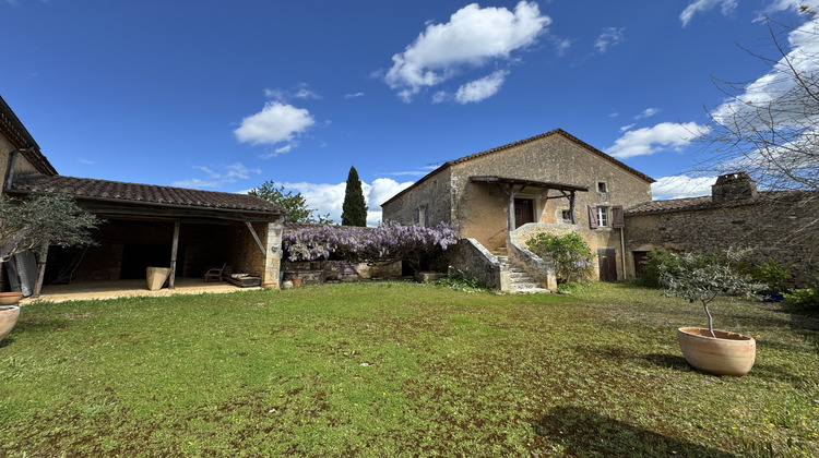 Ma-Cabane - Vente Maison Fumel, 110 m²