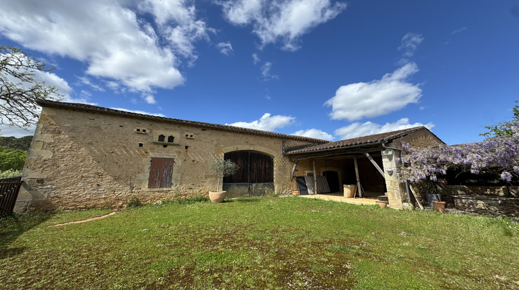 Ma-Cabane - Vente Maison Fumel, 110 m²