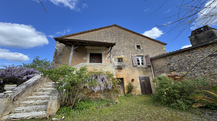 Ma-Cabane - Vente Maison Fumel, 110 m²