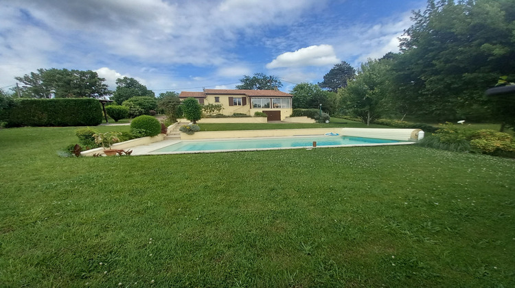 Ma-Cabane - Vente Maison Fumel, 100 m²