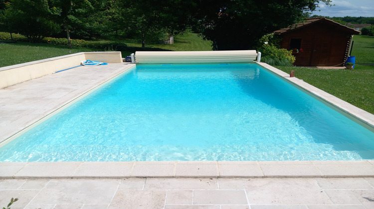 Ma-Cabane - Vente Maison Fumel, 100 m²