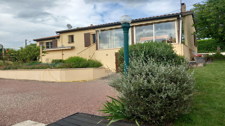 Ma-Cabane - Vente Maison Fumel, 100 m²