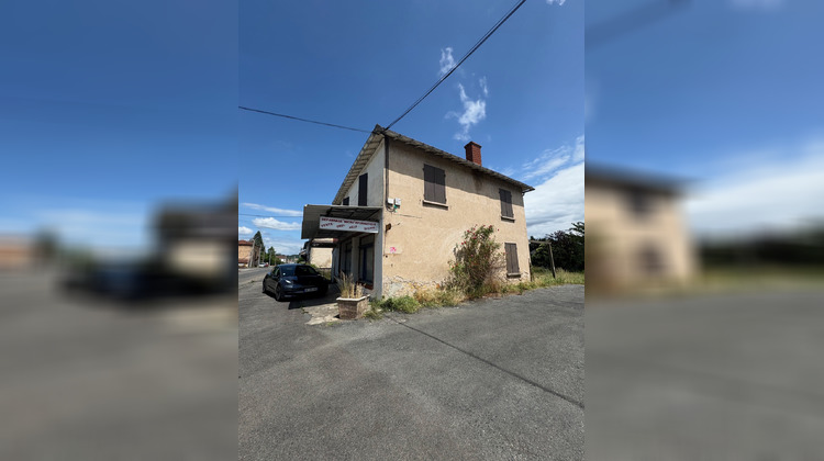 Ma-Cabane - Vente Maison Fumel, 191 m²