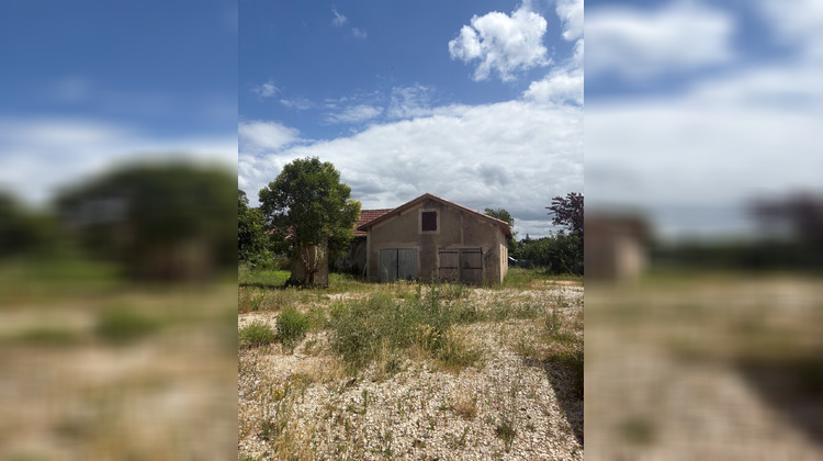 Ma-Cabane - Vente Maison Fumel, 191 m²
