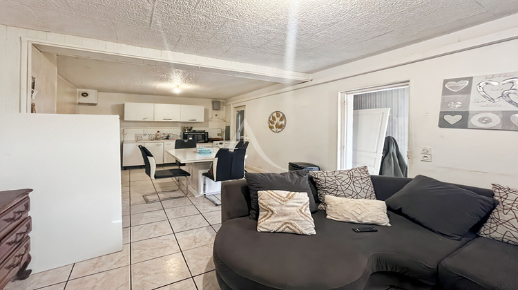 Ma-Cabane - Vente Maison FUMEL, 85 m²