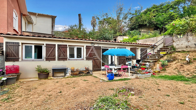 Ma-Cabane - Vente Maison FUMEL, 85 m²