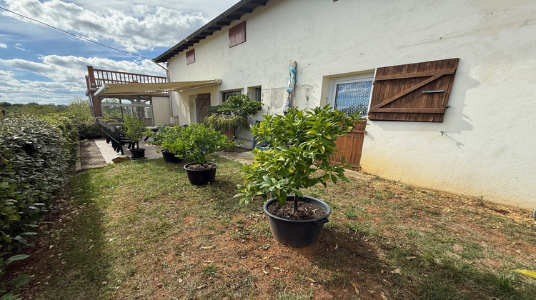 Ma-Cabane - Vente Maison fumel, 185 m²