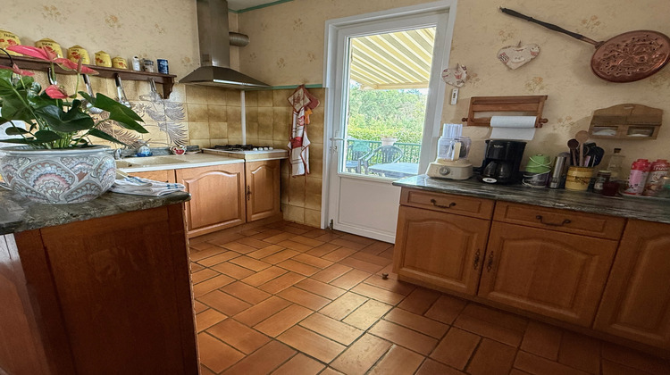 Ma-Cabane - Vente Maison fumel, 185 m²