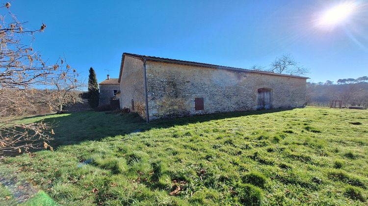 Ma-Cabane - Vente Maison Fumel, 197 m²
