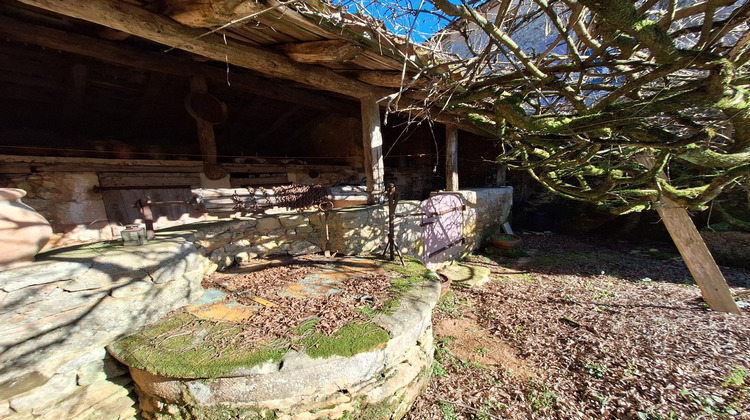Ma-Cabane - Vente Maison Fumel, 197 m²