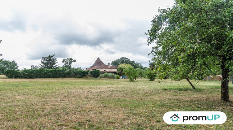 Ma-Cabane - Vente Maison Fumel, 320 m²