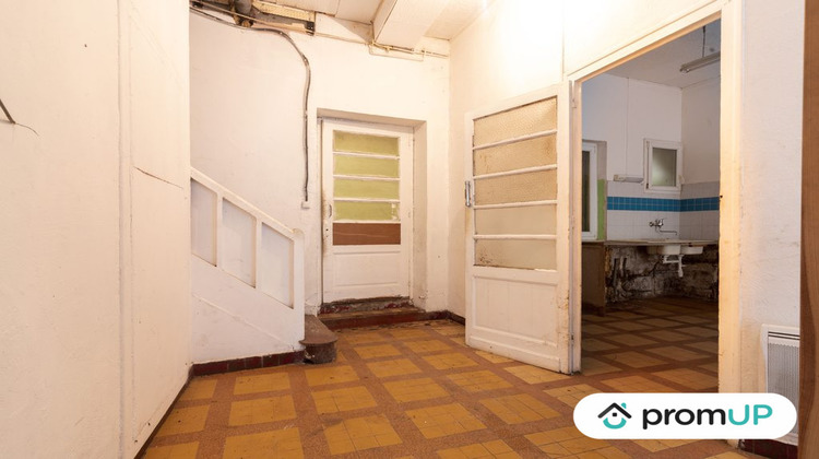 Ma-Cabane - Vente Maison Fumel, 190 m²