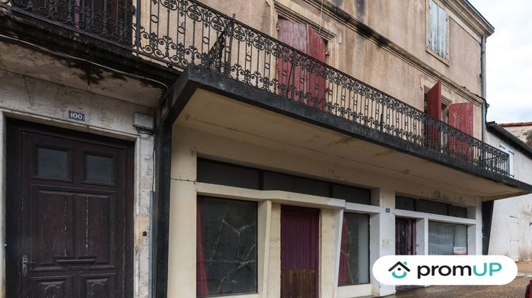 Ma-Cabane - Vente Maison Fumel, 190 m²