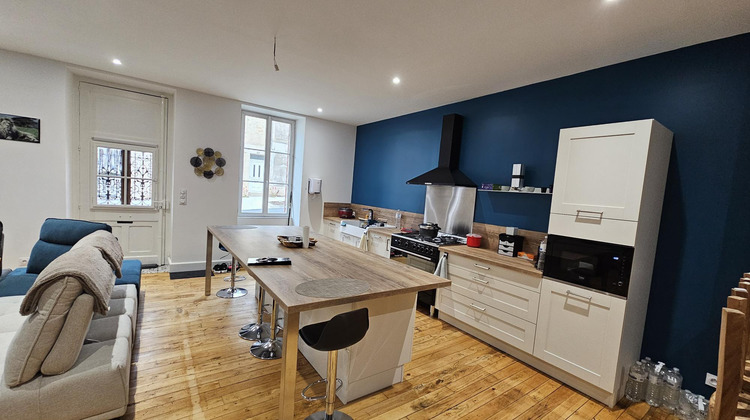 Ma-Cabane - Vente Maison Fumel, 110 m²