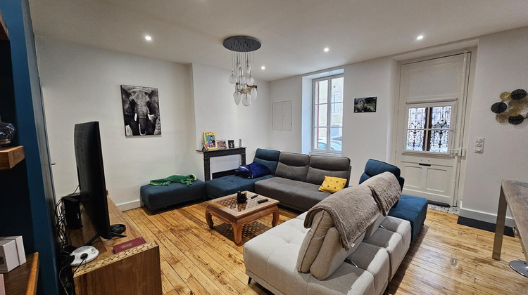 Ma-Cabane - Vente Maison Fumel, 110 m²