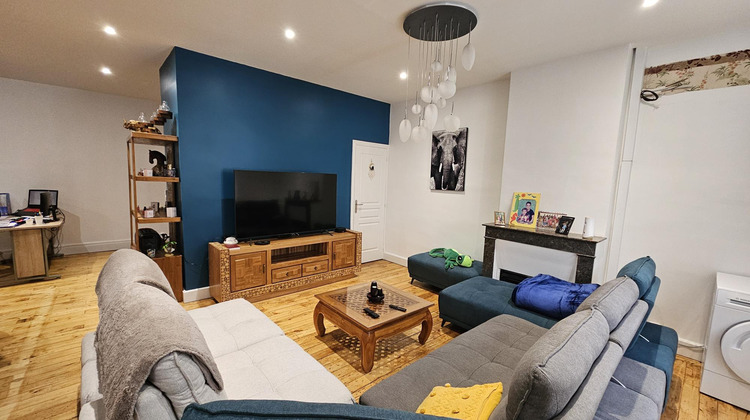 Ma-Cabane - Vente Maison Fumel, 110 m²