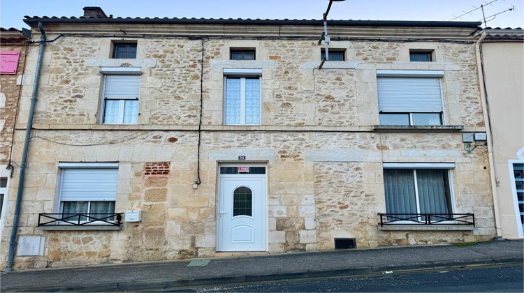 Ma-Cabane - Vente Maison Fumel, 154 m²