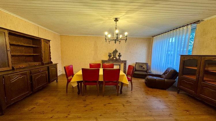 Ma-Cabane - Vente Maison Fumel, 154 m²