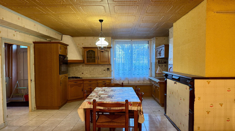 Ma-Cabane - Vente Maison Fumel, 154 m²