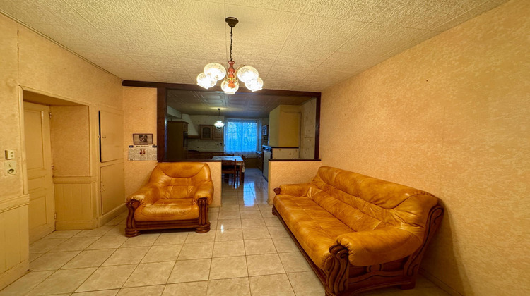 Ma-Cabane - Vente Maison Fumel, 154 m²