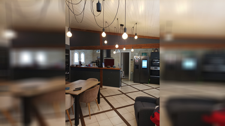 Ma-Cabane - Vente Maison Fumel, 140 m²