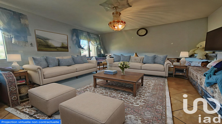 Ma-Cabane - Vente Maison Fumel, 136 m²