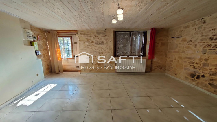 Ma-Cabane - Vente Maison Fumel, 80 m²