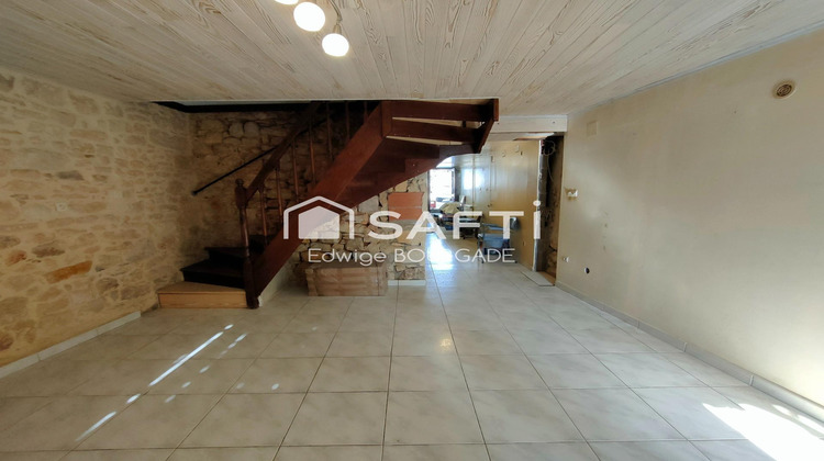 Ma-Cabane - Vente Maison Fumel, 80 m²