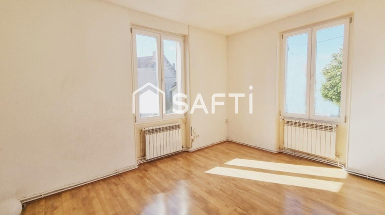 Ma-Cabane - Vente Maison Fumel, 255 m²