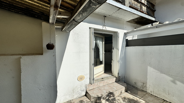 Ma-Cabane - Vente Maison Fumel, 45 m²