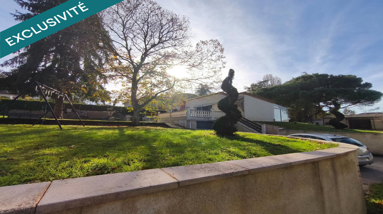 Ma-Cabane - Vente Maison Fumel, 140 m²