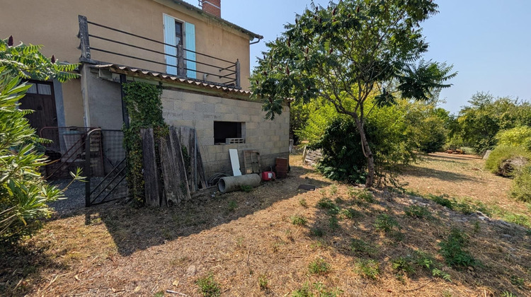 Ma-Cabane - Vente Maison Fumel, 77 m²
