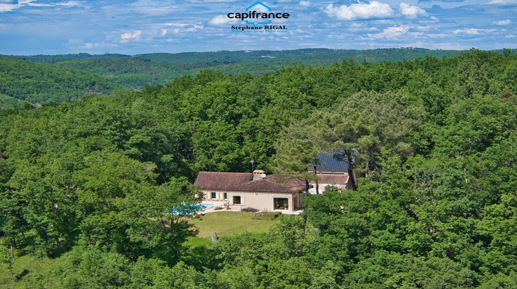Ma-Cabane - Vente Maison FUMEL, 250 m²