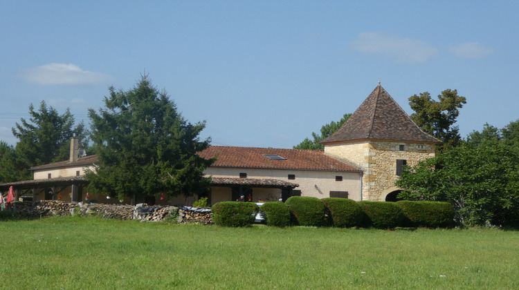 Ma-Cabane - Vente Maison Fumel, 236 m²