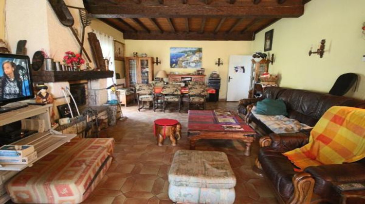 Ma-Cabane - Vente Maison Fumel, 236 m²