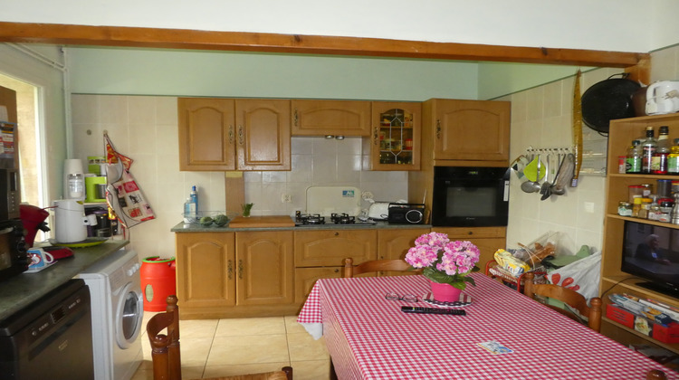 Ma-Cabane - Vente Maison Fumel, 236 m²