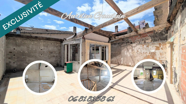 Ma-Cabane - Vente Maison Fumel, 120 m²