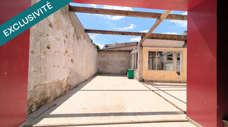 Ma-Cabane - Vente Maison Fumel, 120 m²