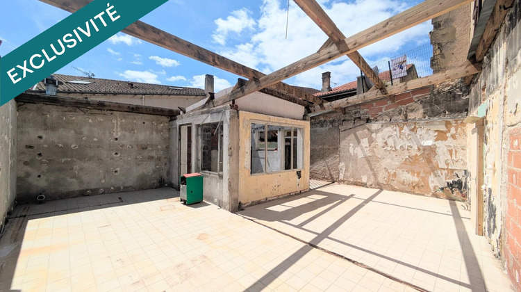 Ma-Cabane - Vente Maison Fumel, 120 m²