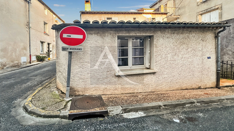 Ma-Cabane - Vente Maison FUMEL, 50 m²