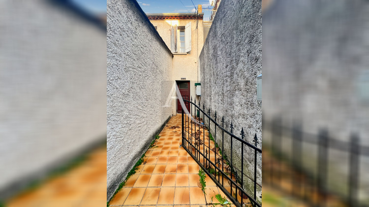 Ma-Cabane - Vente Maison FUMEL, 50 m²