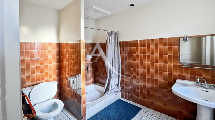 Ma-Cabane - Vente Maison FUMEL, 50 m²