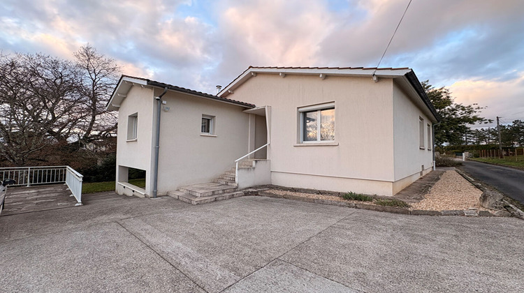 Ma-Cabane - Vente Maison FUMEL, 125 m²
