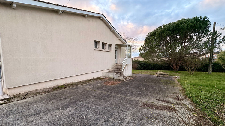 Ma-Cabane - Vente Maison FUMEL, 125 m²