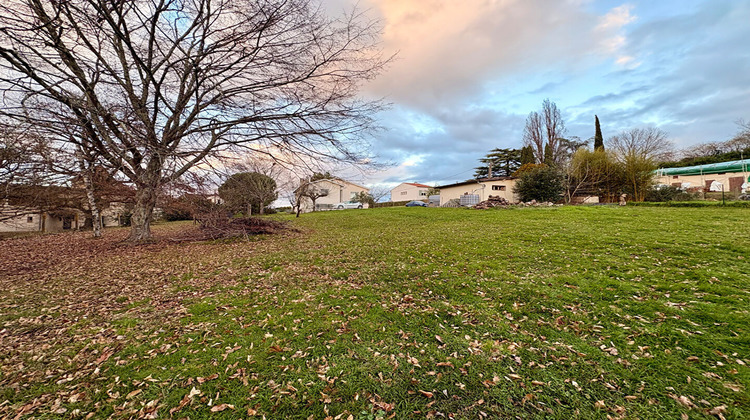 Ma-Cabane - Vente Maison FUMEL, 125 m²
